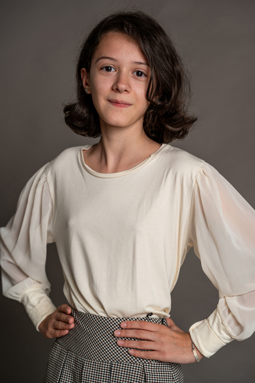 Elena G., Shooting-Foto 3