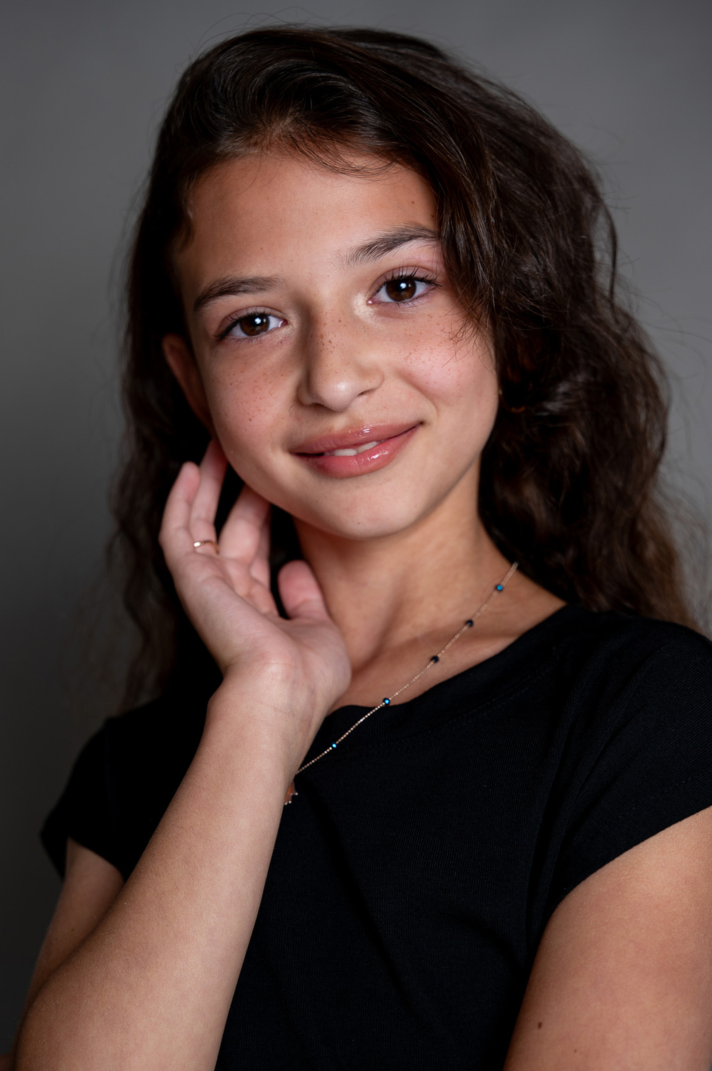 Erva, Shooting-Foto 1