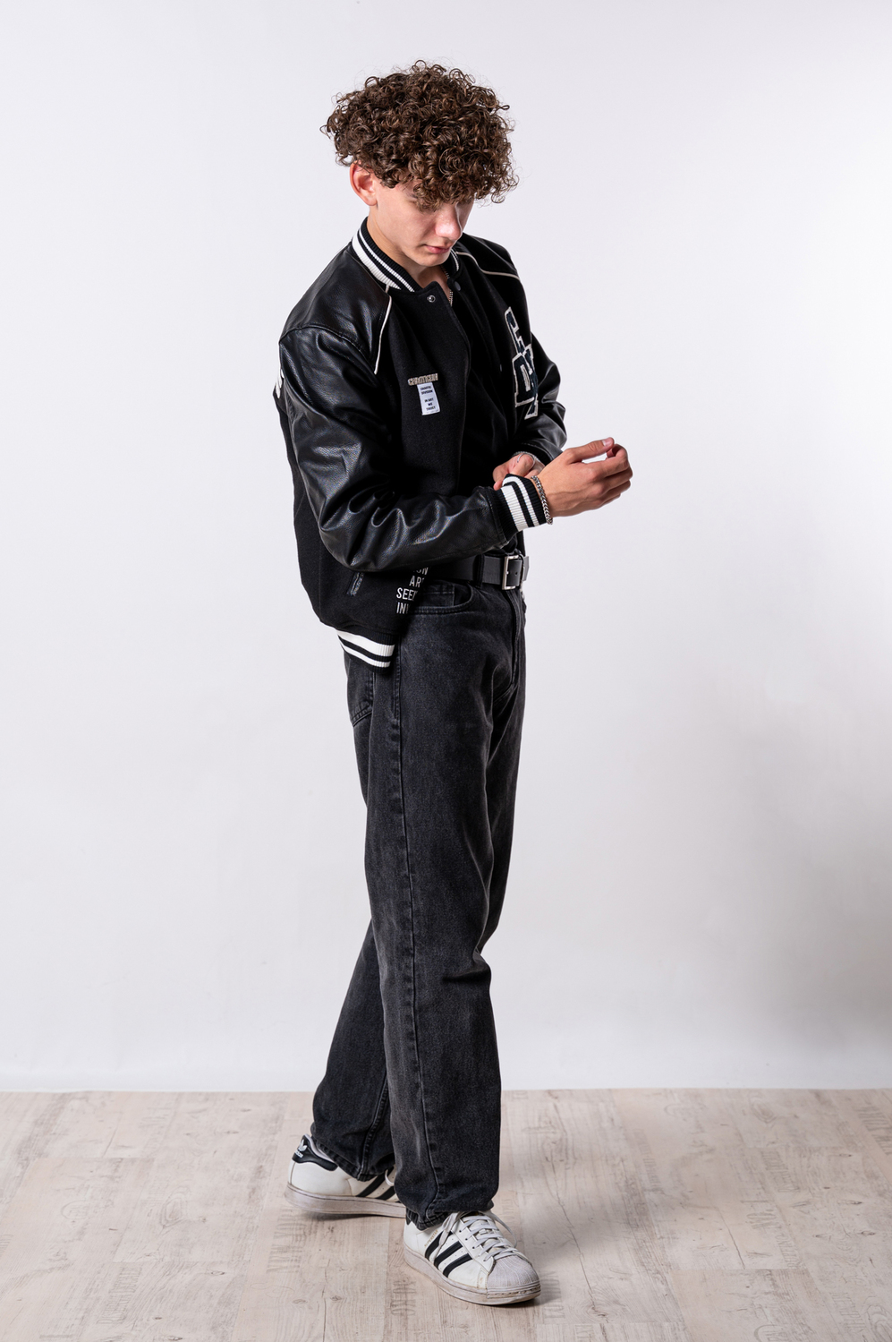 Denis, Shooting-Foto 4