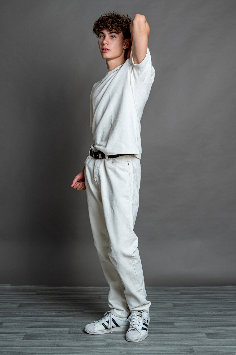 Denis, Shooting-Foto 5