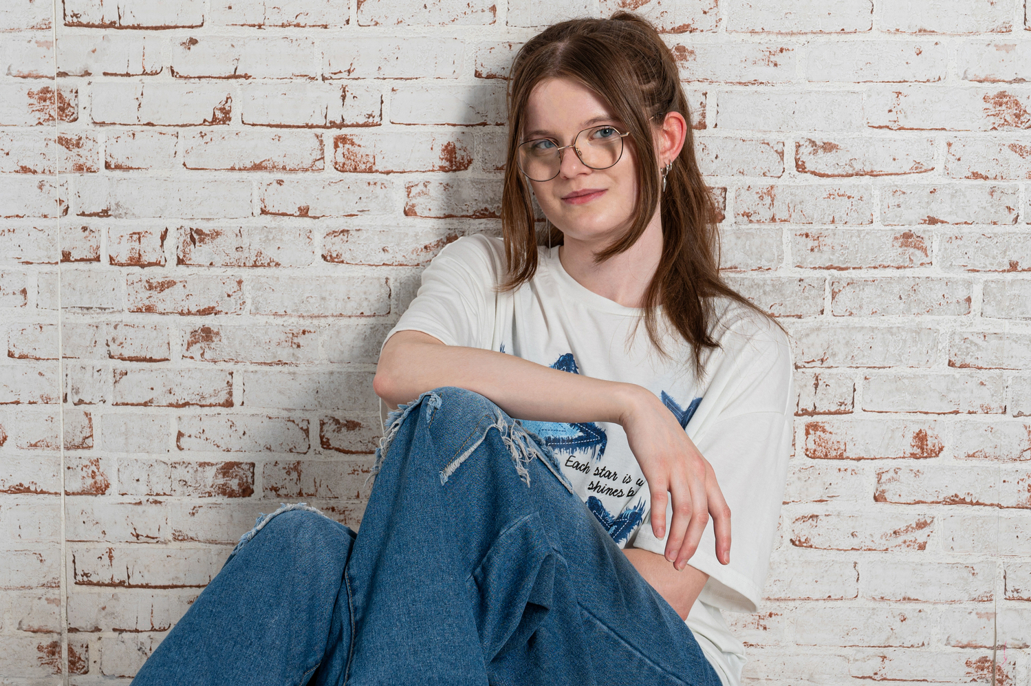 Katharina, Shooting-Foto 6