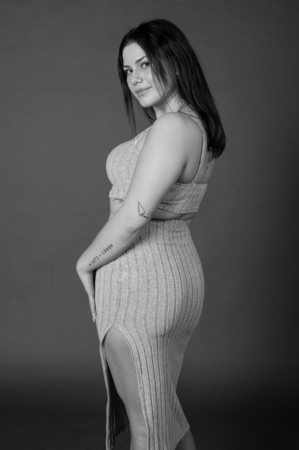Ewa, Shooting-Foto 3