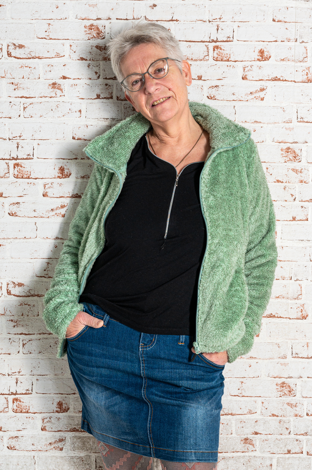 Ute, Shooting-Foto 3