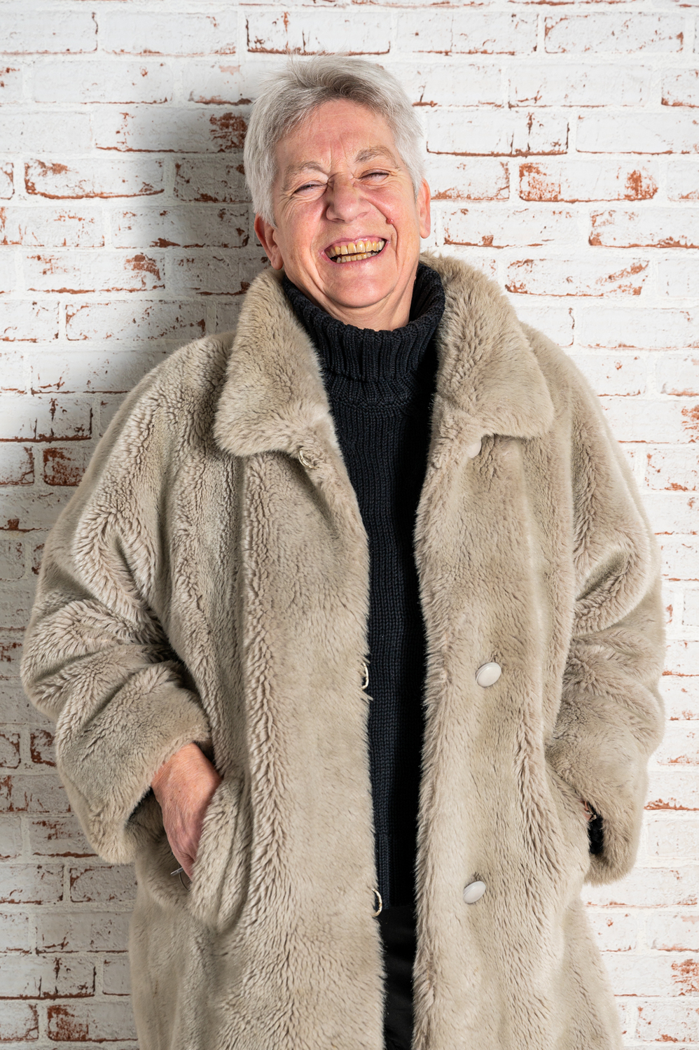 Ute, Shooting-Foto 4