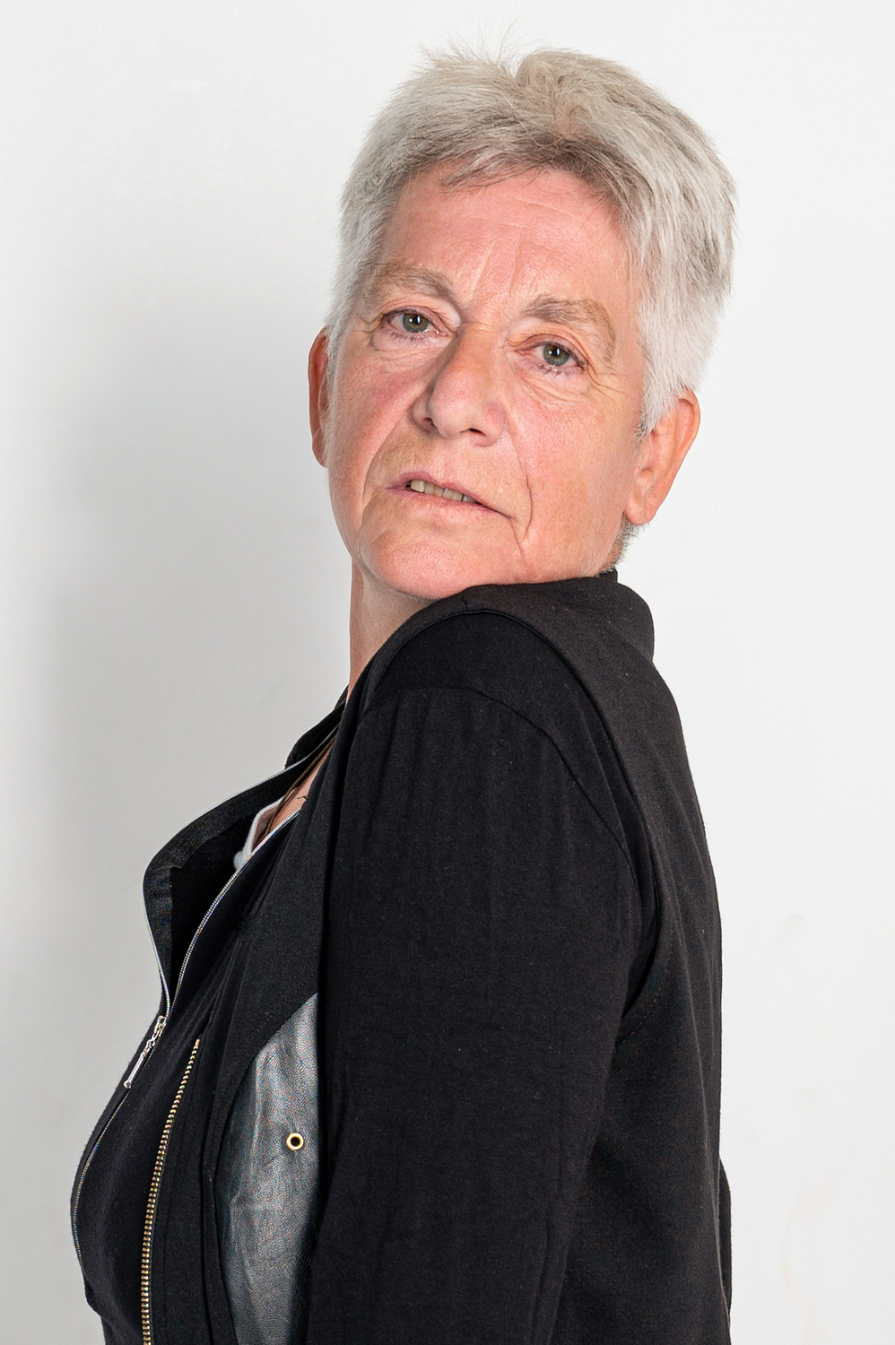 Ute, Shooting-Foto 5