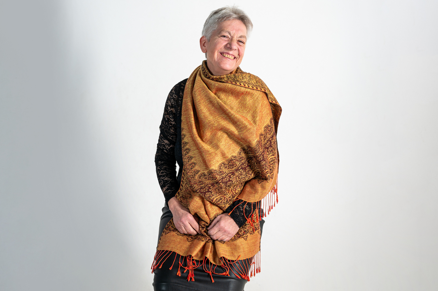 Ute, Shooting-Foto 6