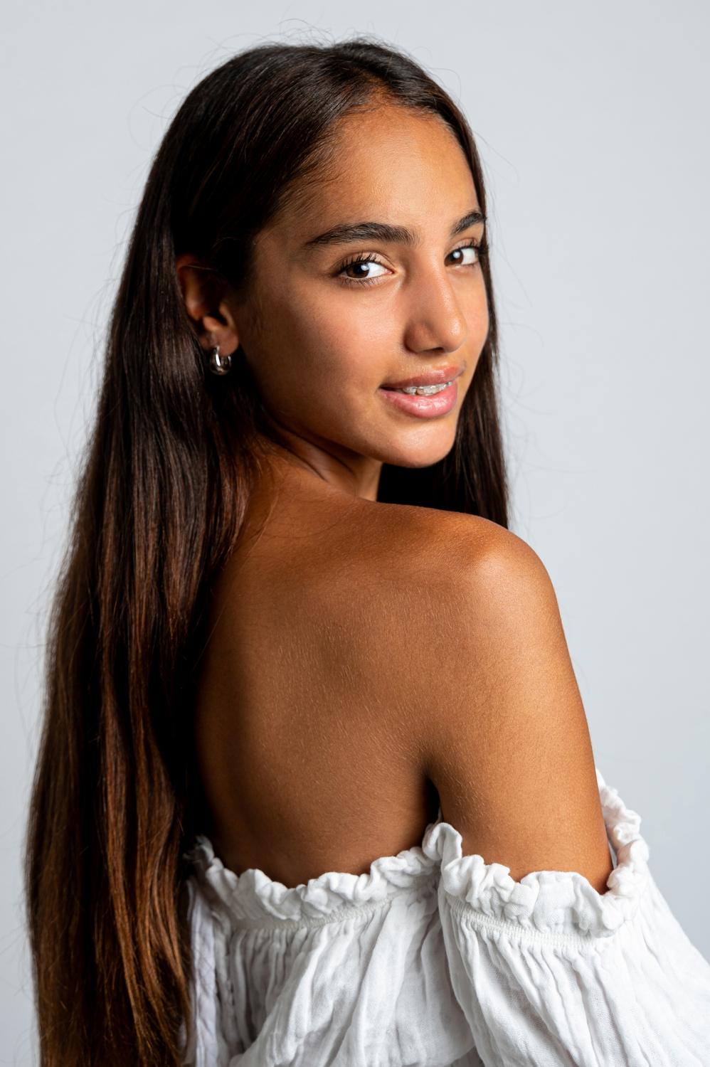 Aleyna-Su, Shooting-Foto 1