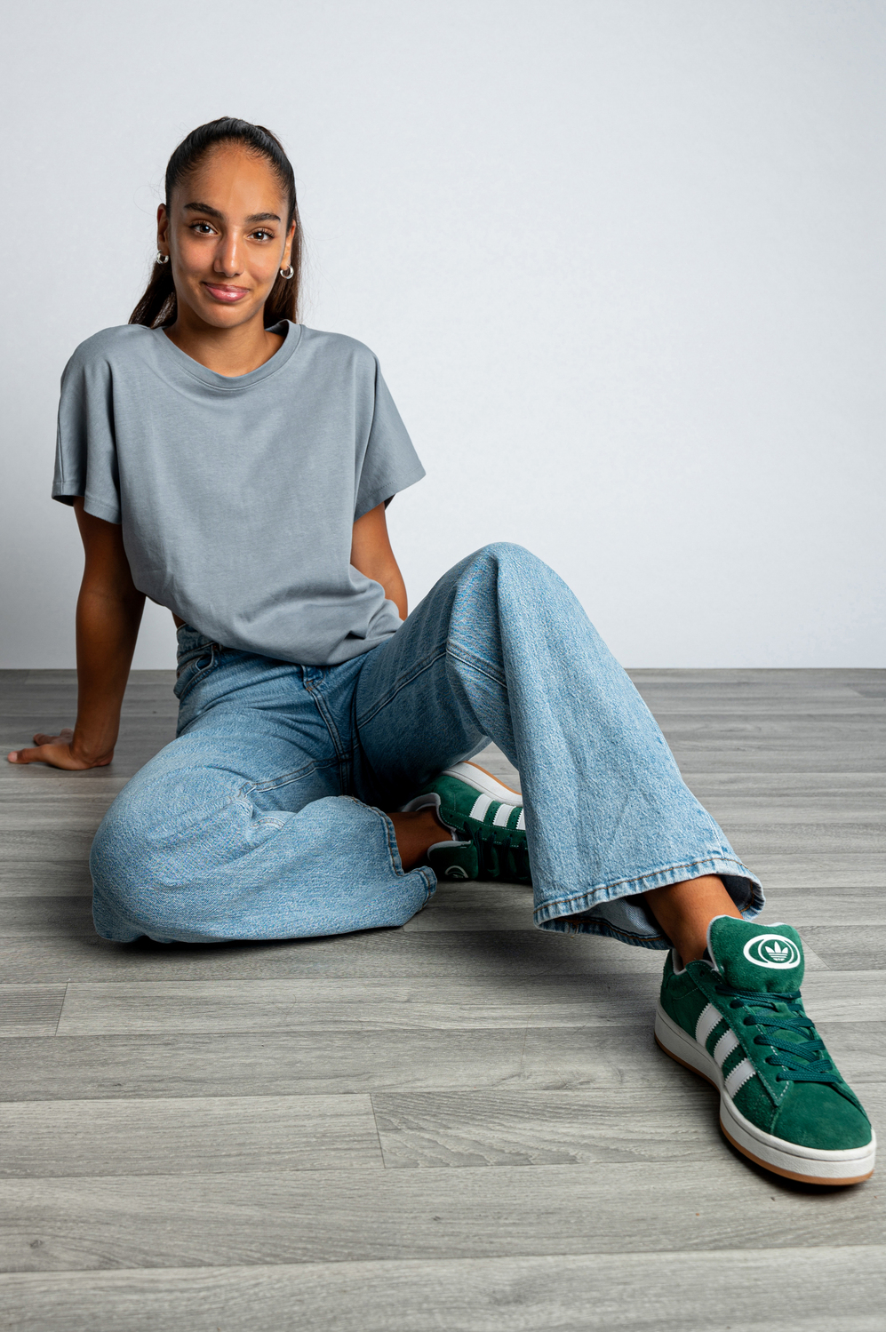 Aleyna-Su, Shooting-Foto 3
