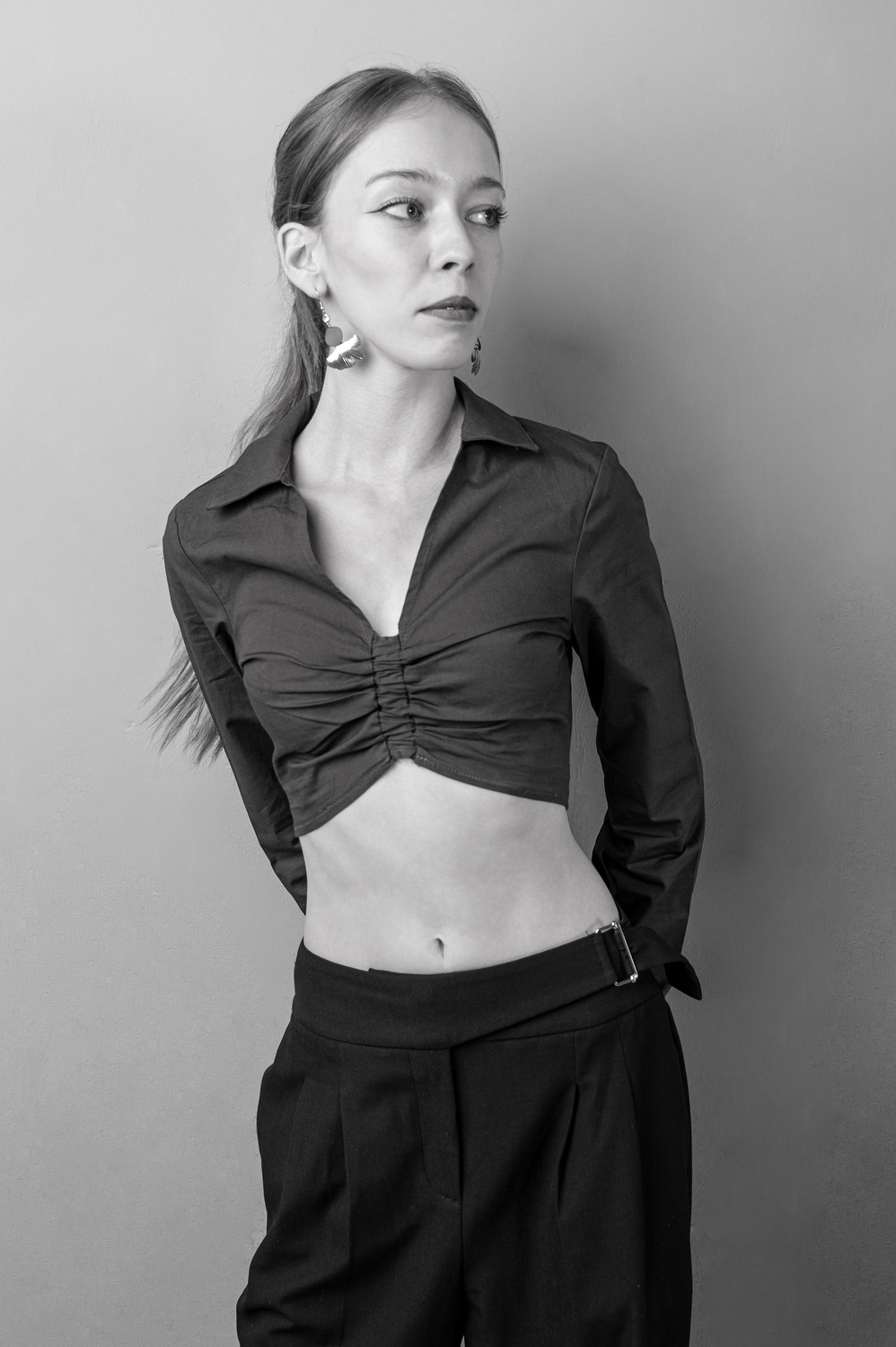 Melike Nur, Shooting-Foto 5