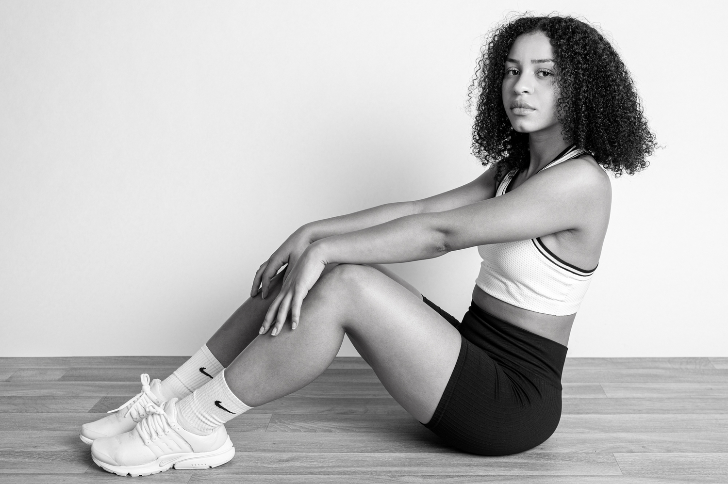 Adama Wilkens, Shooting-Foto 6