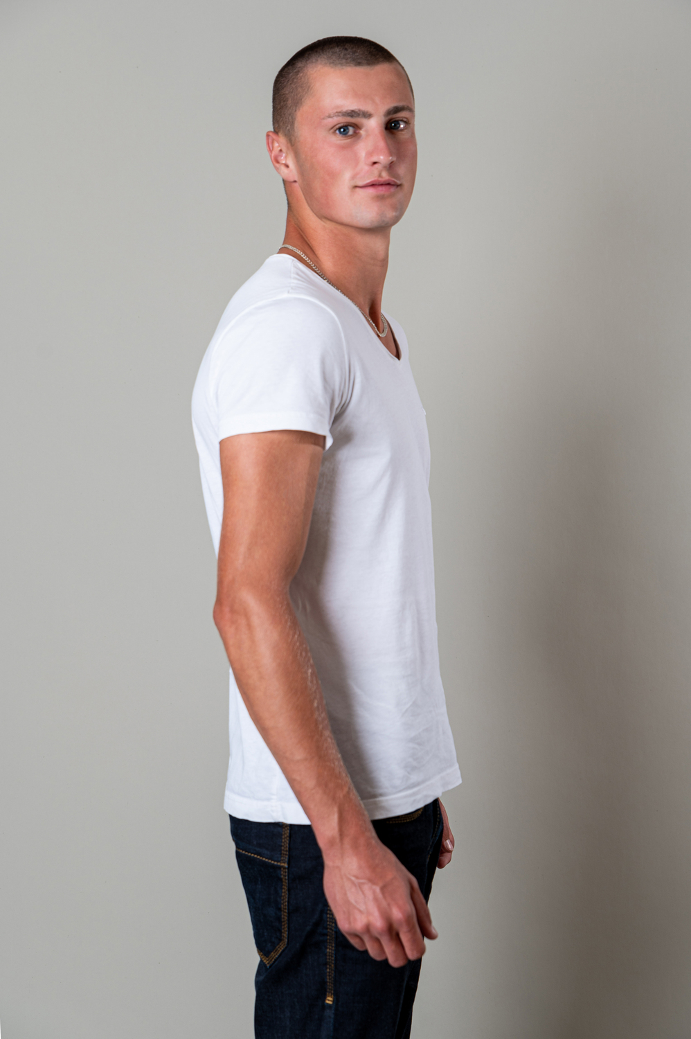 Fausto , Shooting-Foto 1