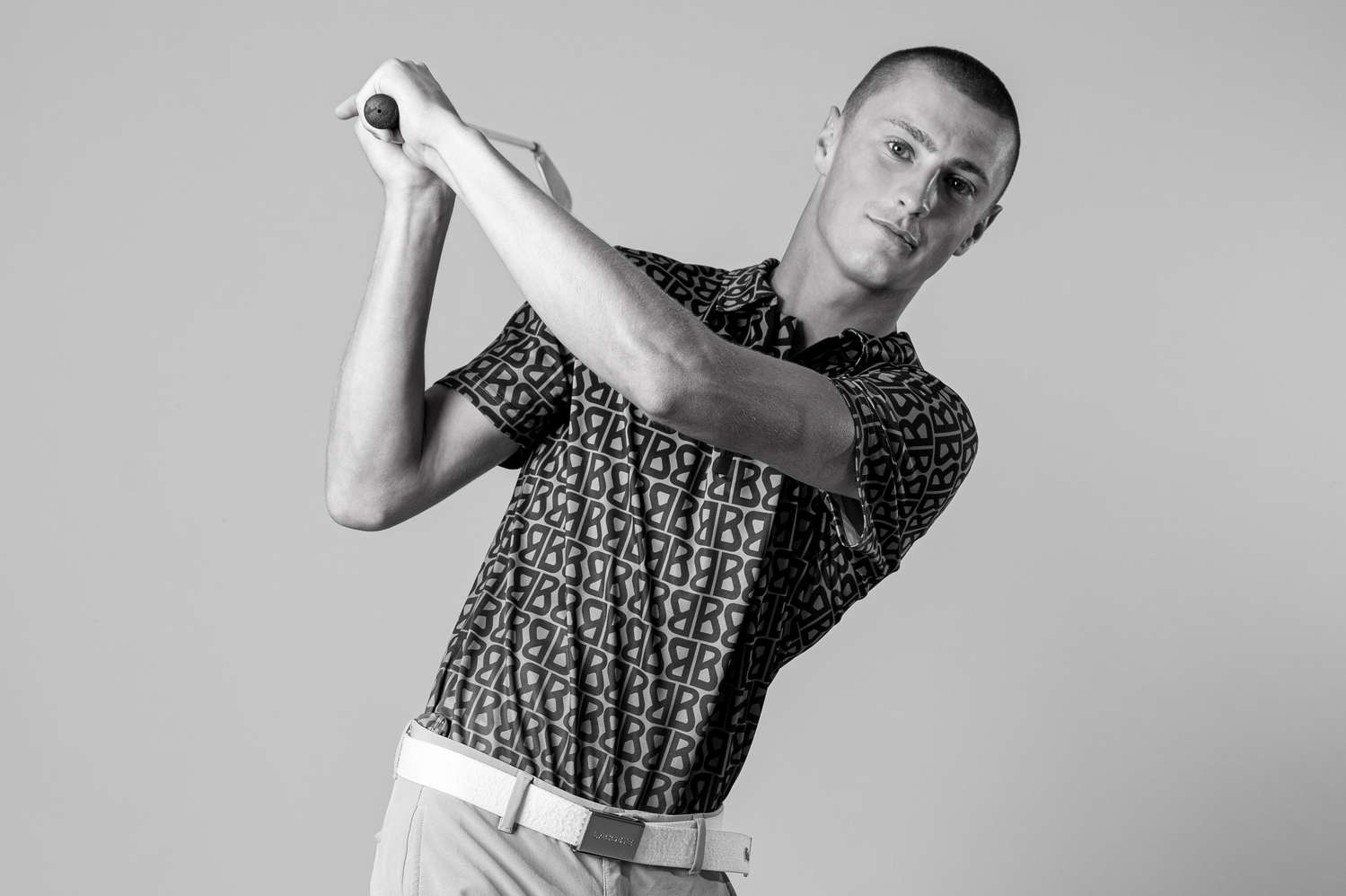Fausto , Shooting-Foto 2