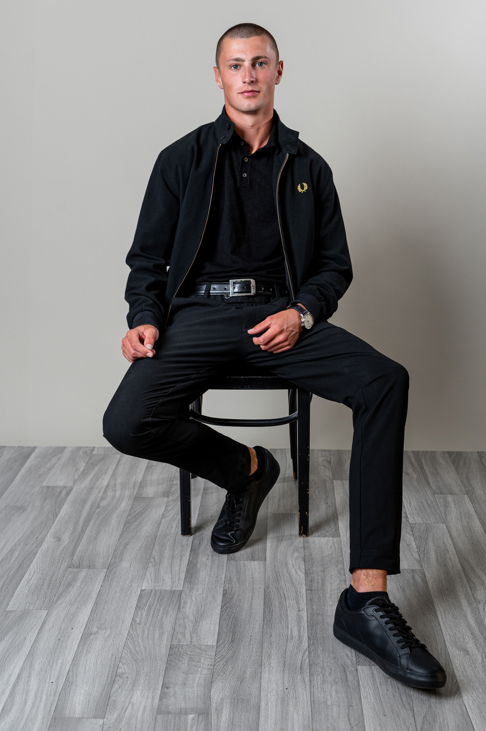 Fausto , Shooting-Foto 5