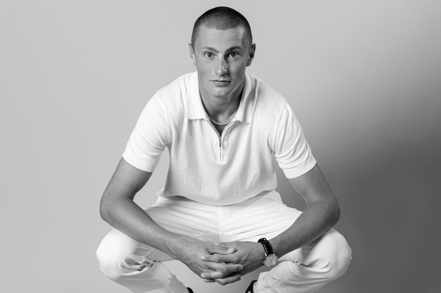 Fausto , Shooting-Foto 6