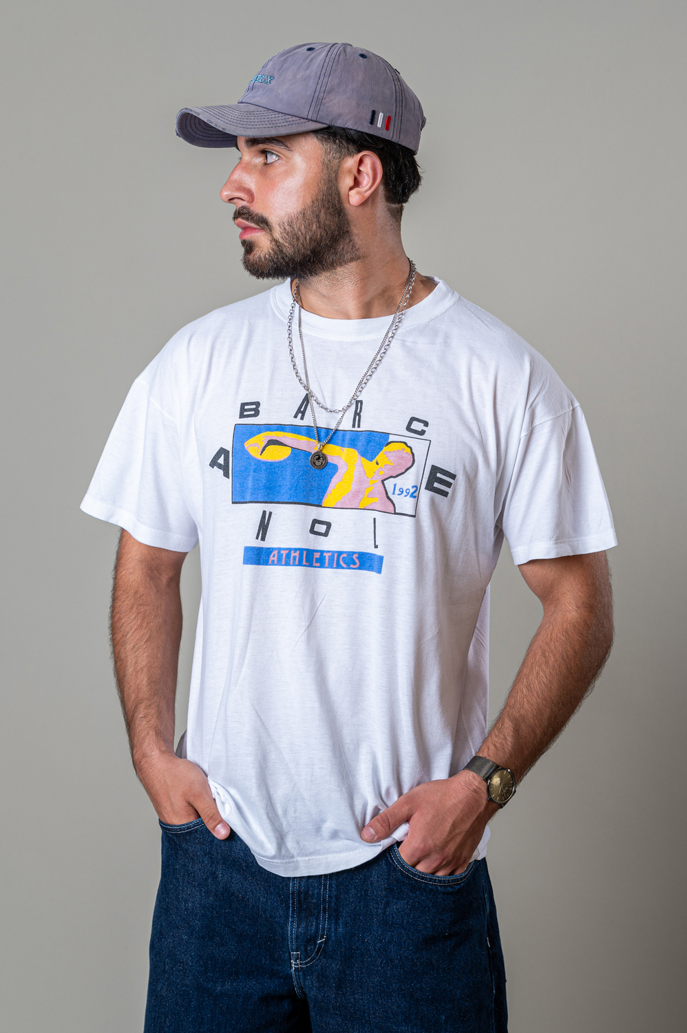 Levent, Shooting-Foto 1