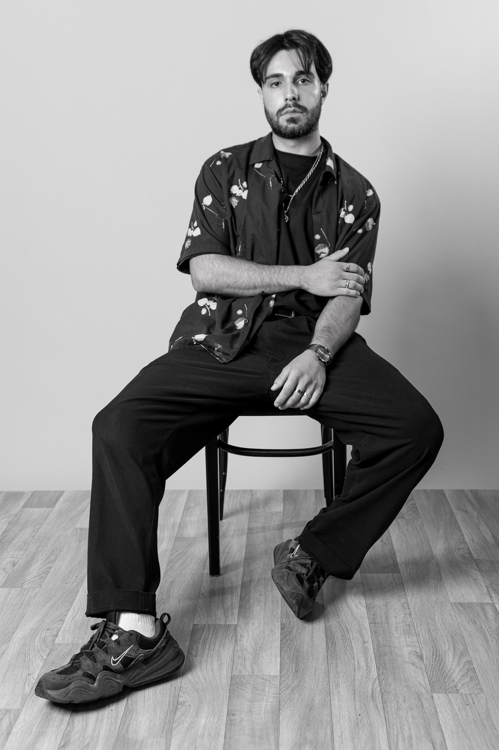 Levent, Shooting-Foto 3