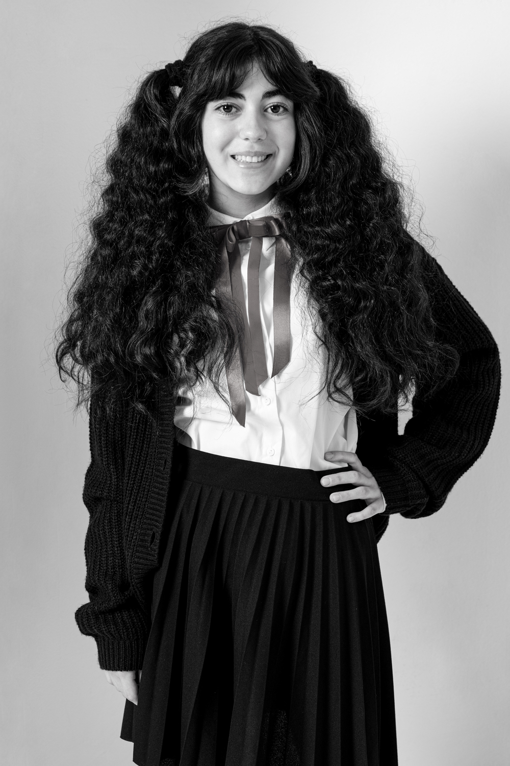 Essi, Shooting-Foto 1