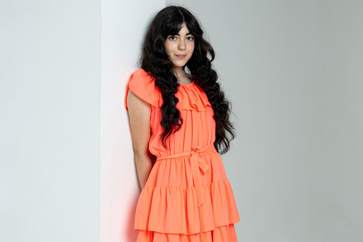 Essi, Shooting-Foto 2