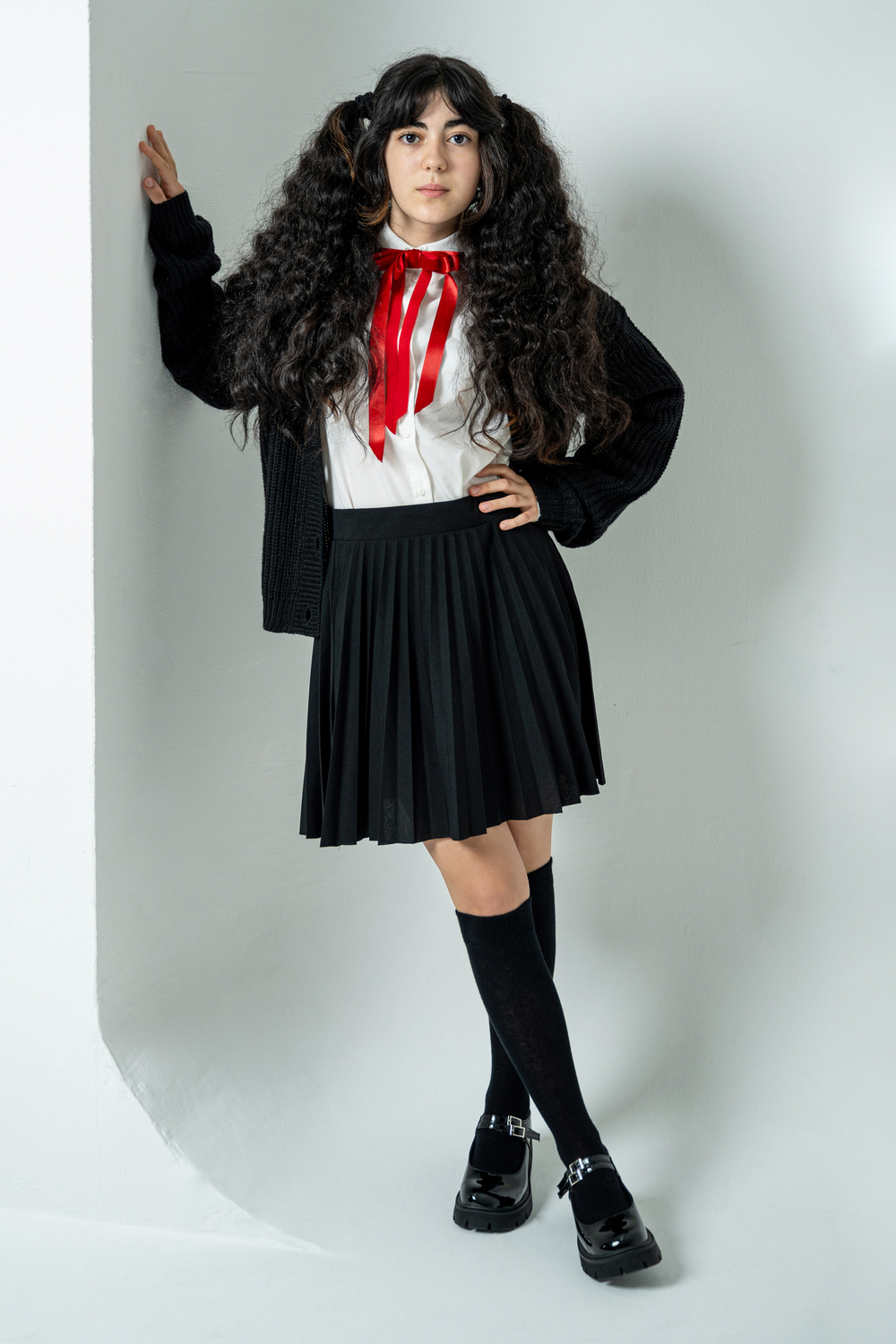 Essi, Shooting-Foto 3