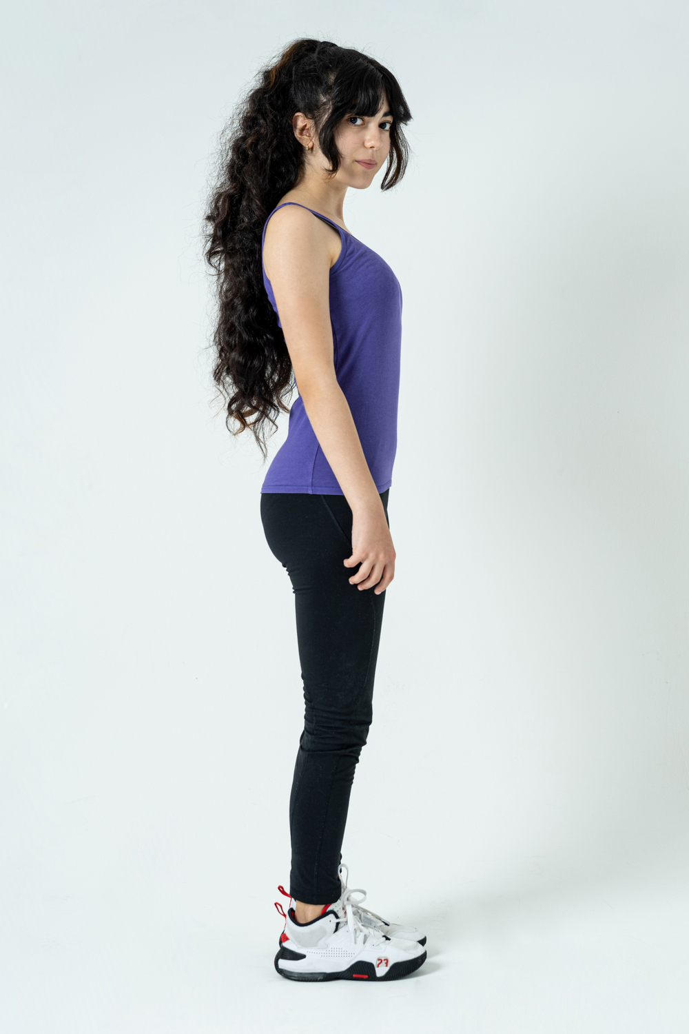 Essi, Shooting-Foto 4