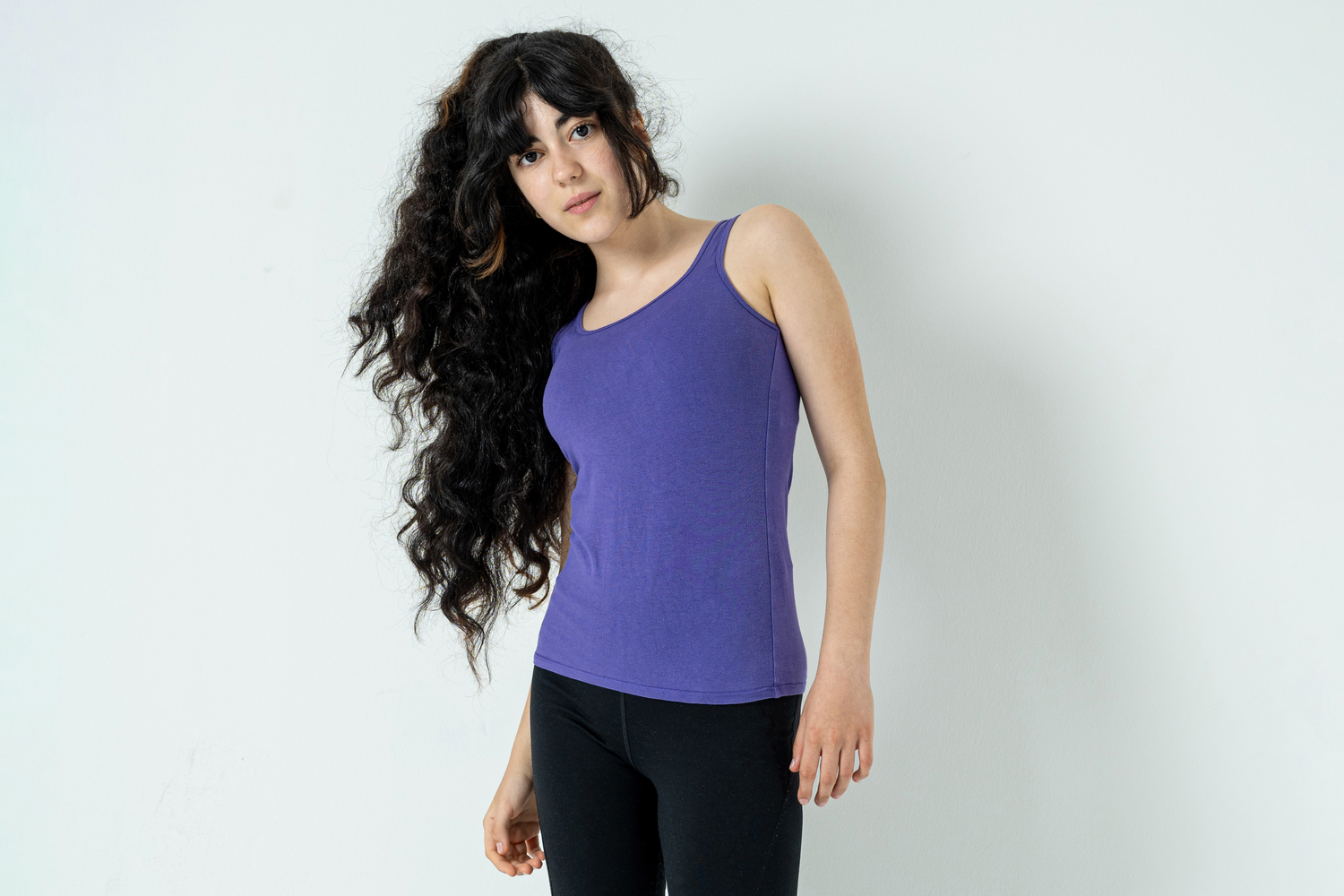 Essi, Shooting-Foto 6