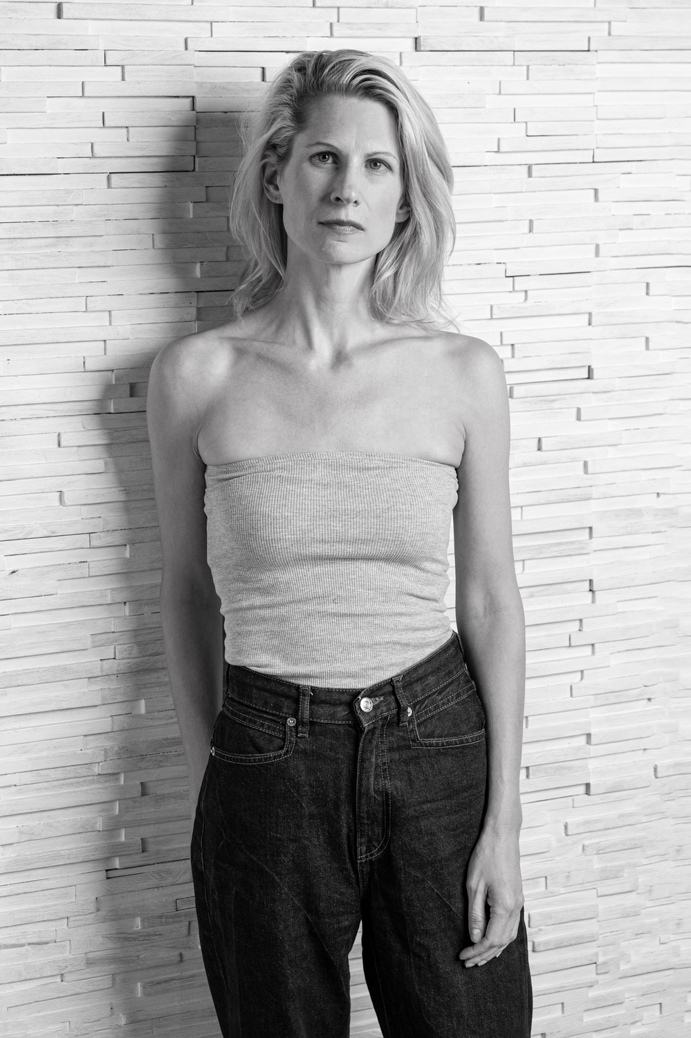 Katharina, Shooting-Foto 1