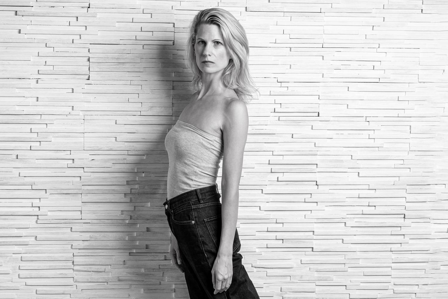 Katharina, Shooting-Foto 2
