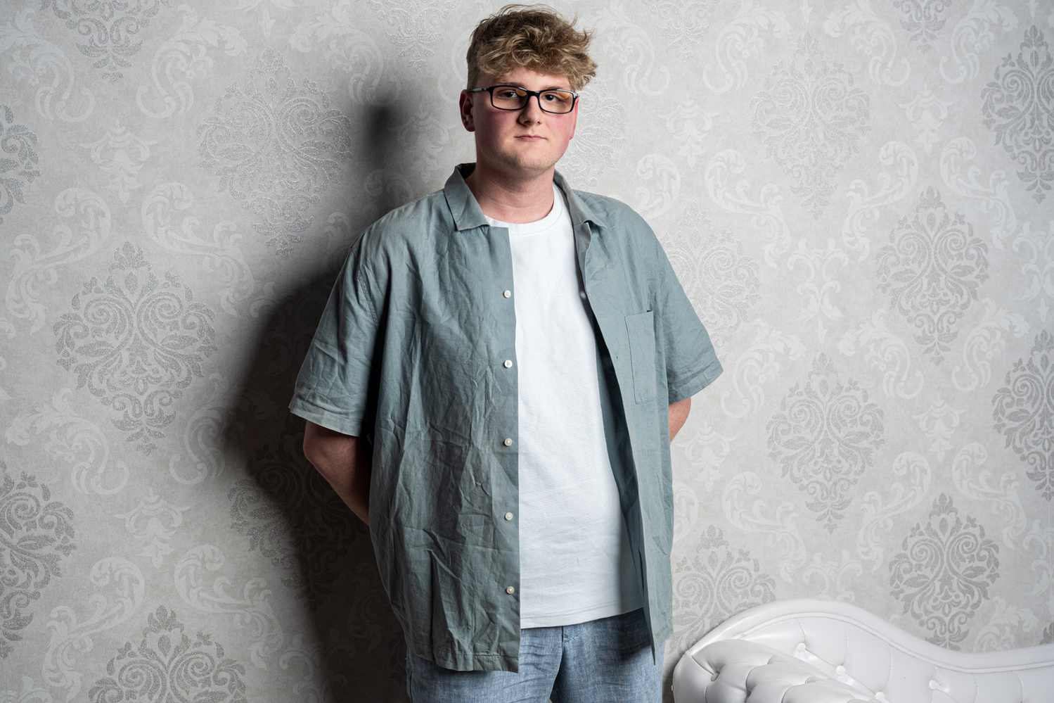Niklas, Shooting-Foto 6