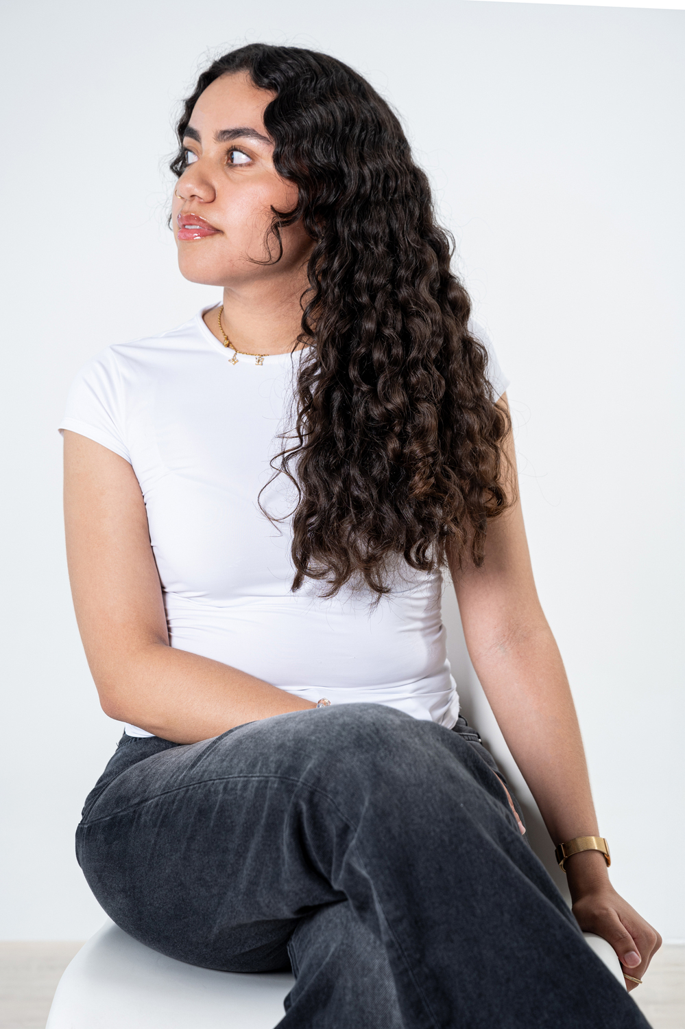 Yamila, Shooting-Foto 5