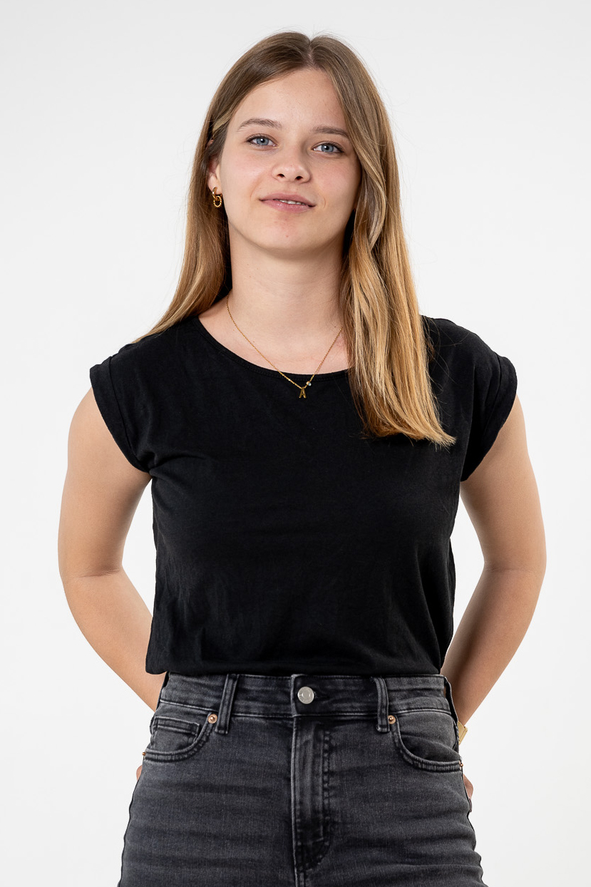 Anastasia , Shooting-Foto 1
