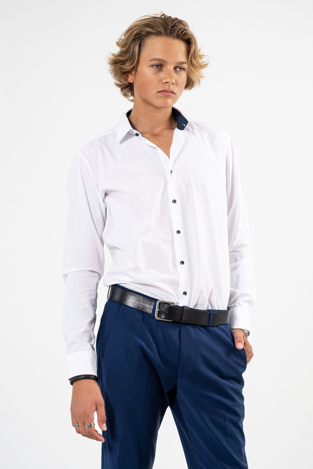 Magnus, Shooting-Foto 1