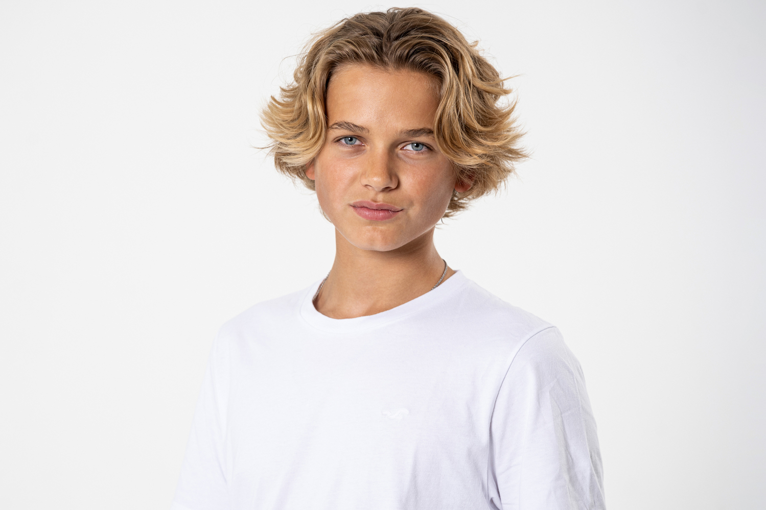 Magnus, Shooting-Foto 2