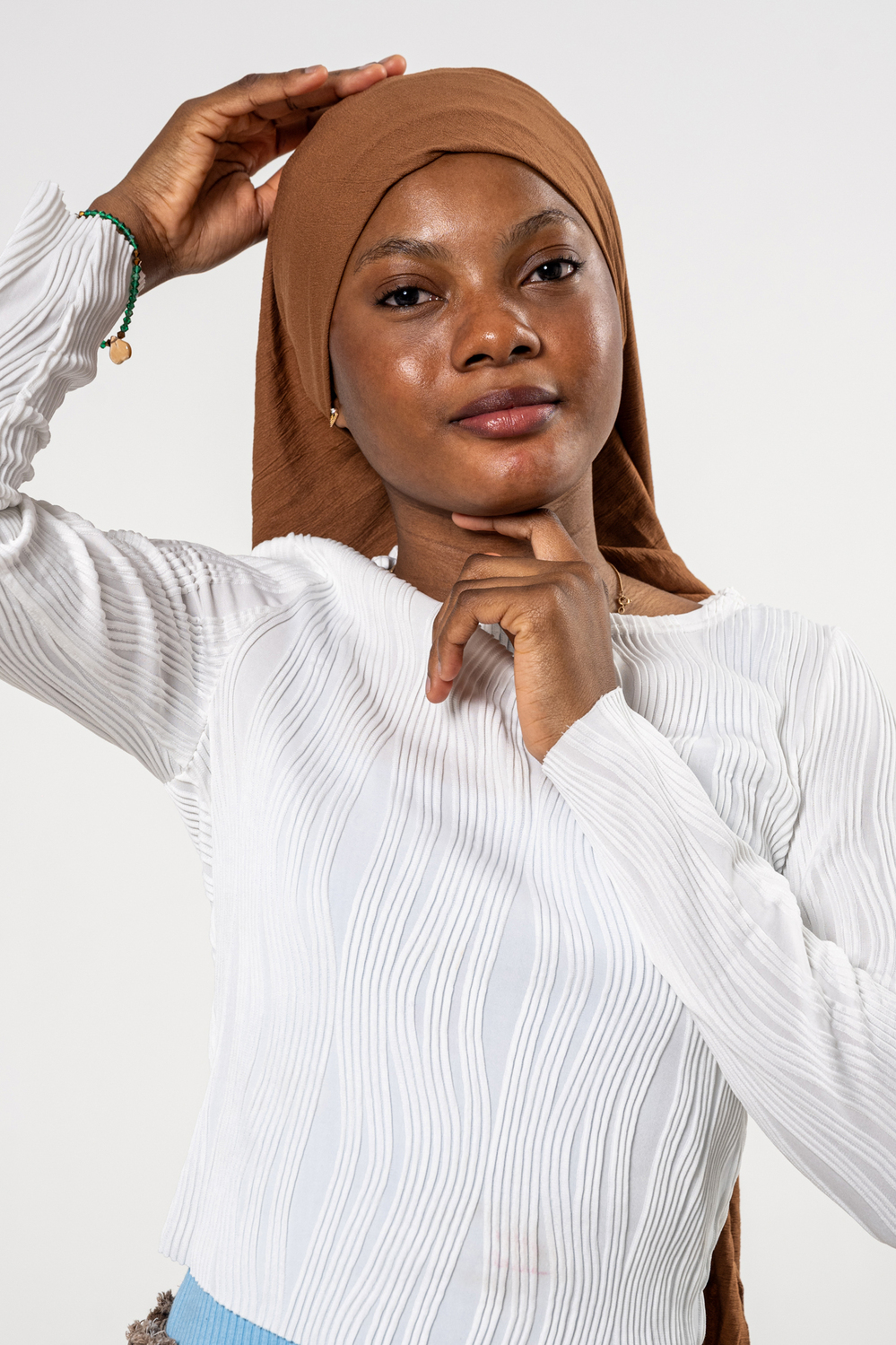 Naima , Shooting-Foto 1