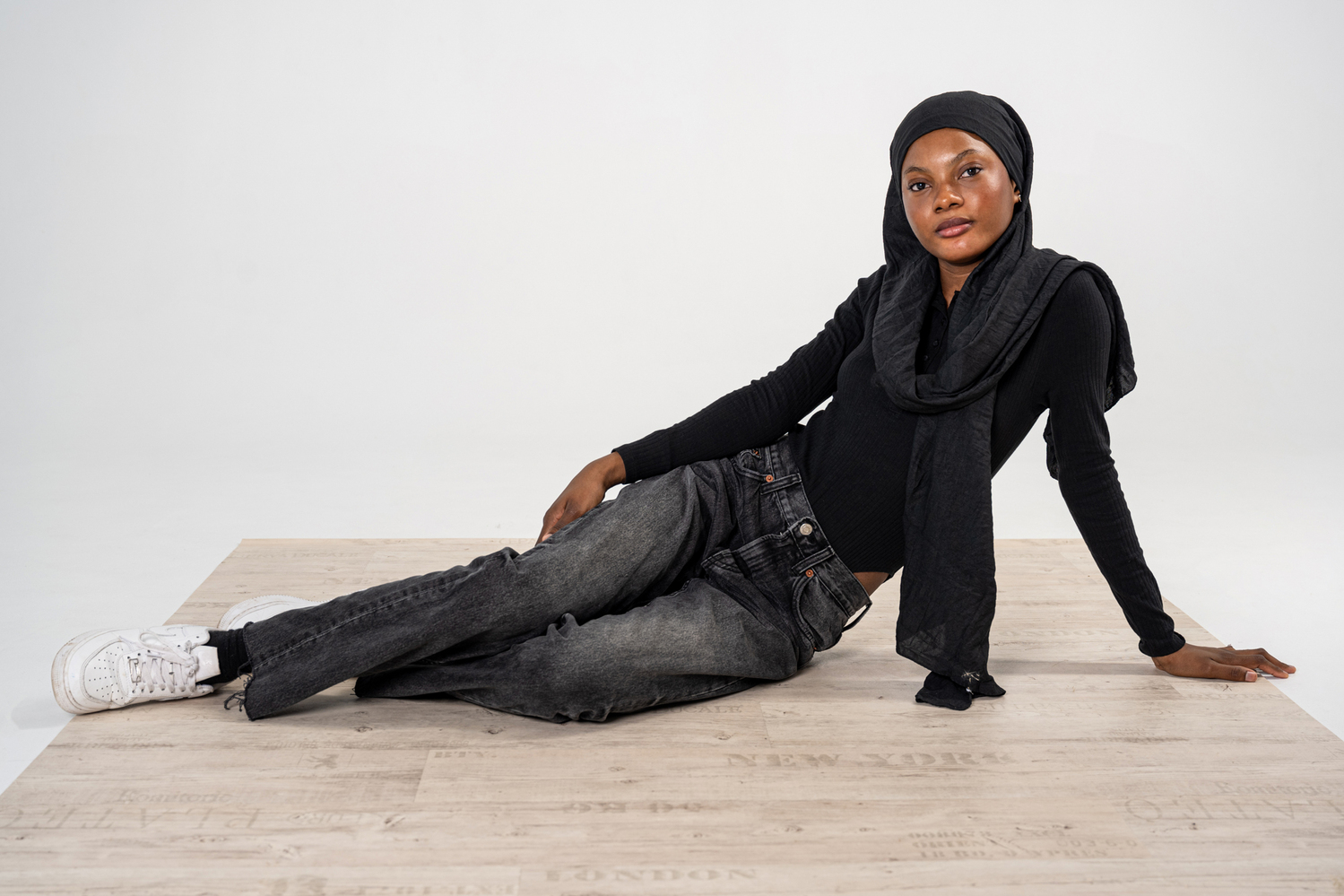 Naima , Shooting-Foto 2