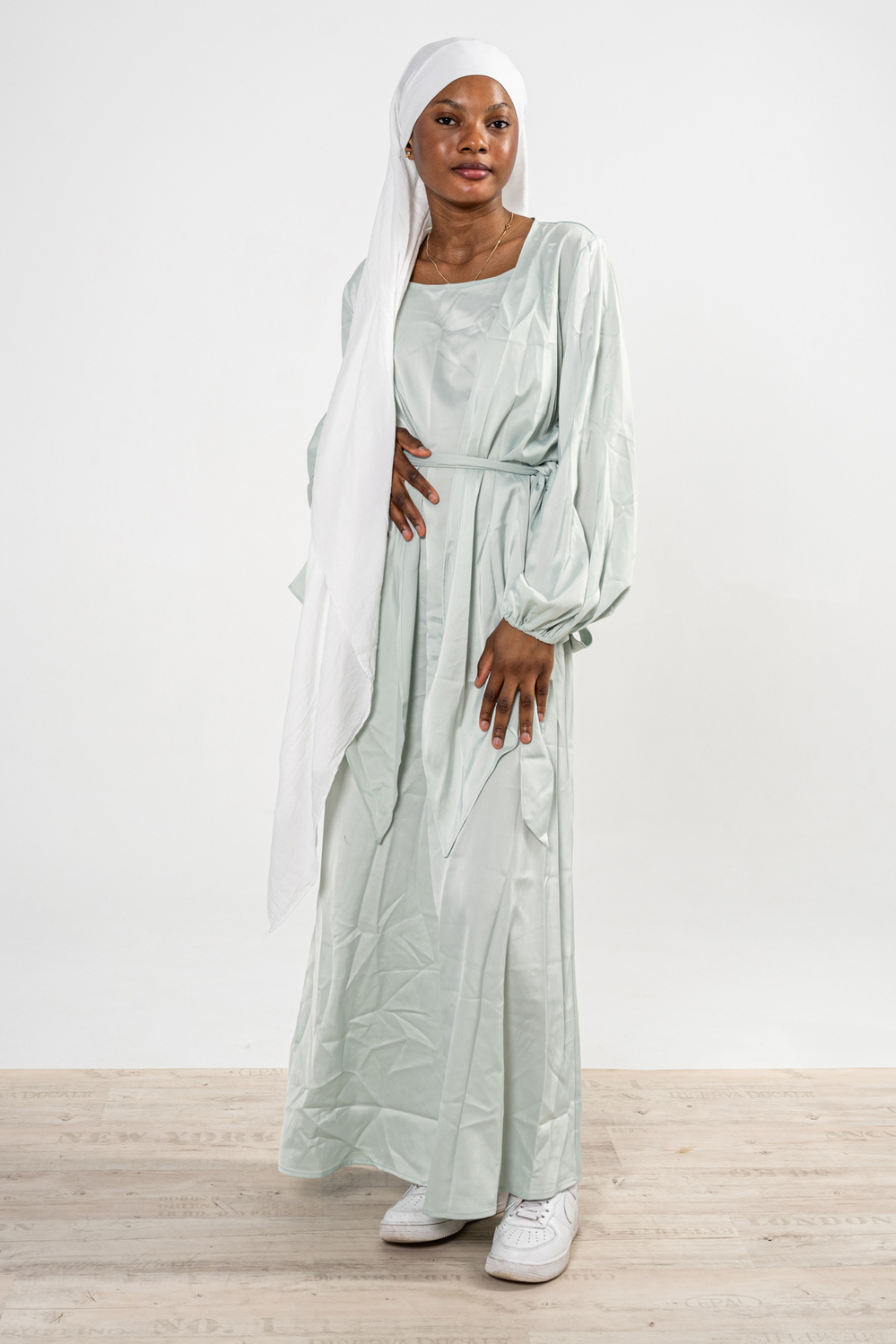 Naima , Shooting-Foto 3