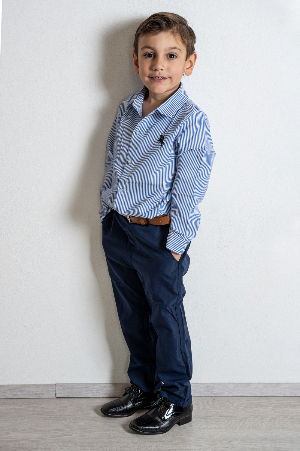 Edgar , Shooting-Foto 3