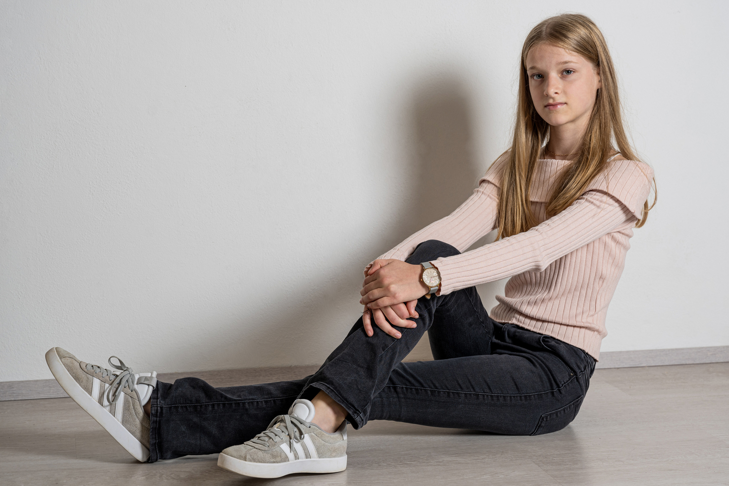 Lia, Shooting-Foto 2