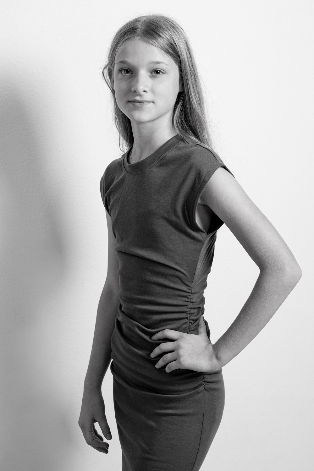 Lia, Shooting-Foto 3