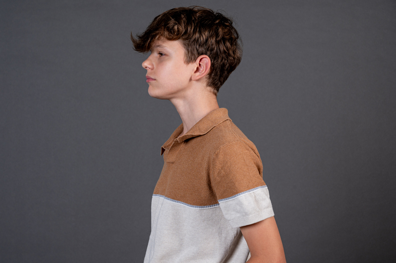 David, Shooting-Foto 2