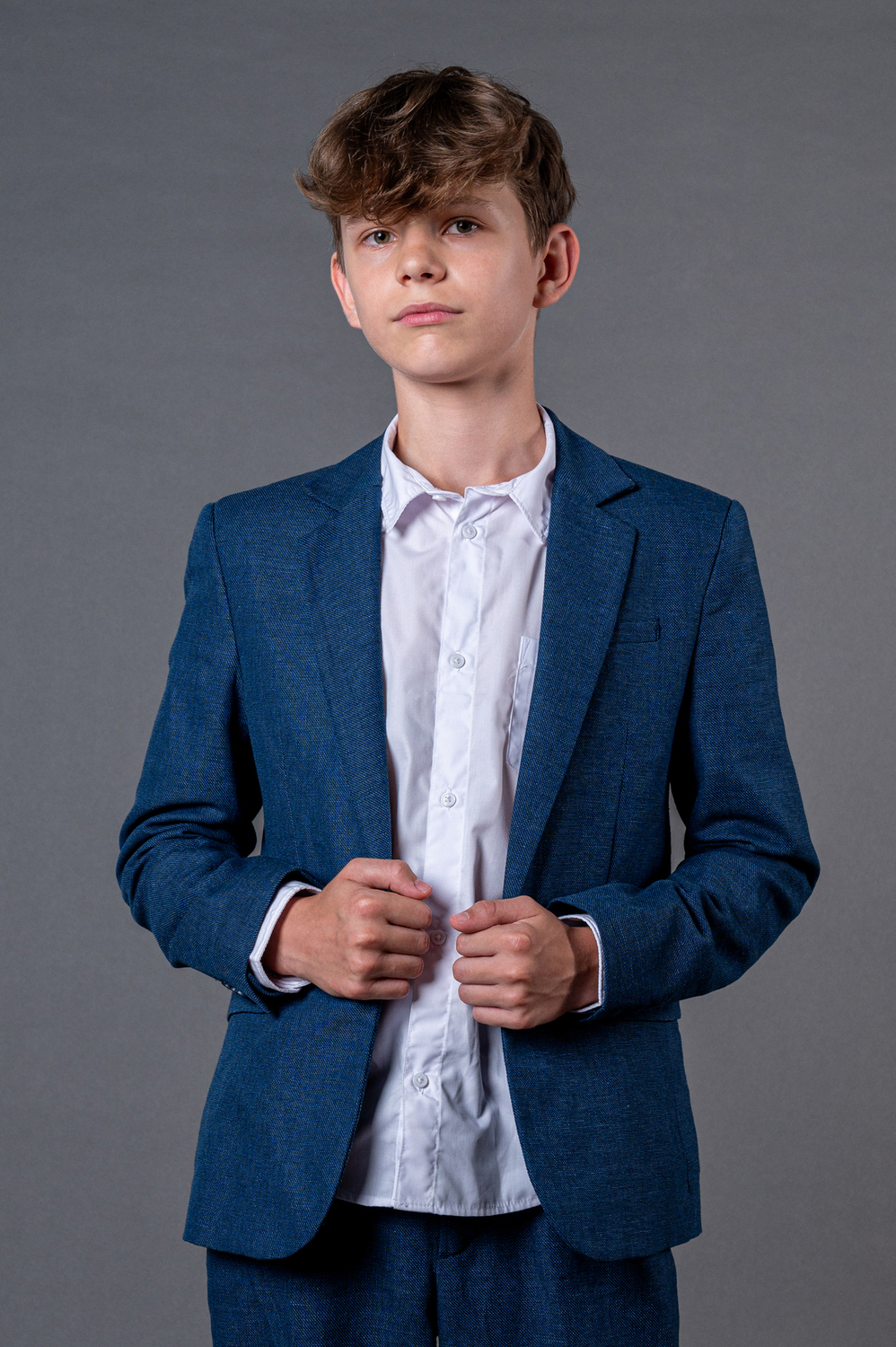 David, Shooting-Foto 3