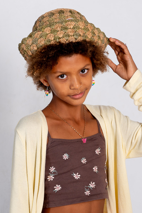 Emelie Elisabeth, Shooting-Foto 1