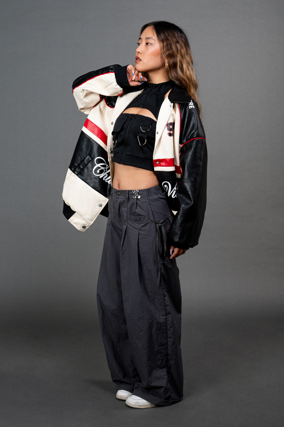 Sofie, Shooting-Foto 3