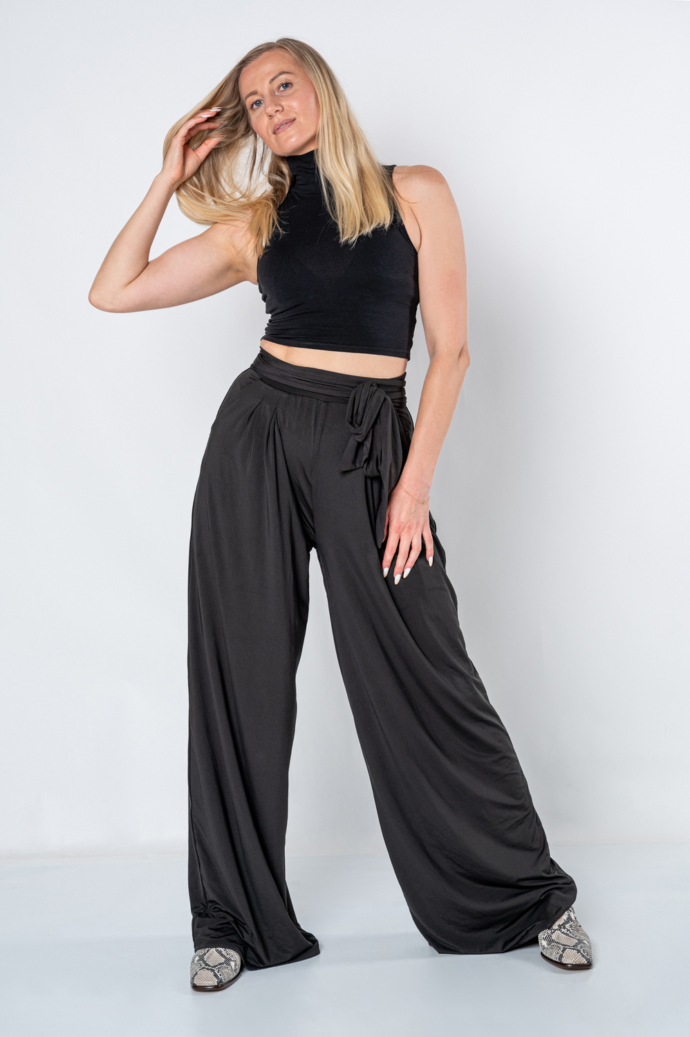 Inga, Shooting-Foto 3