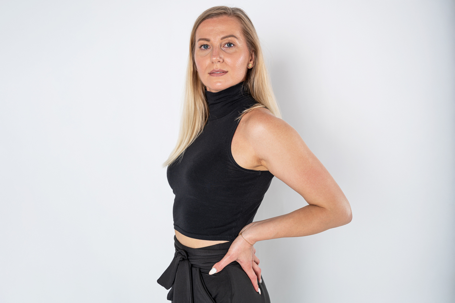 Inga, Shooting-Foto 6
