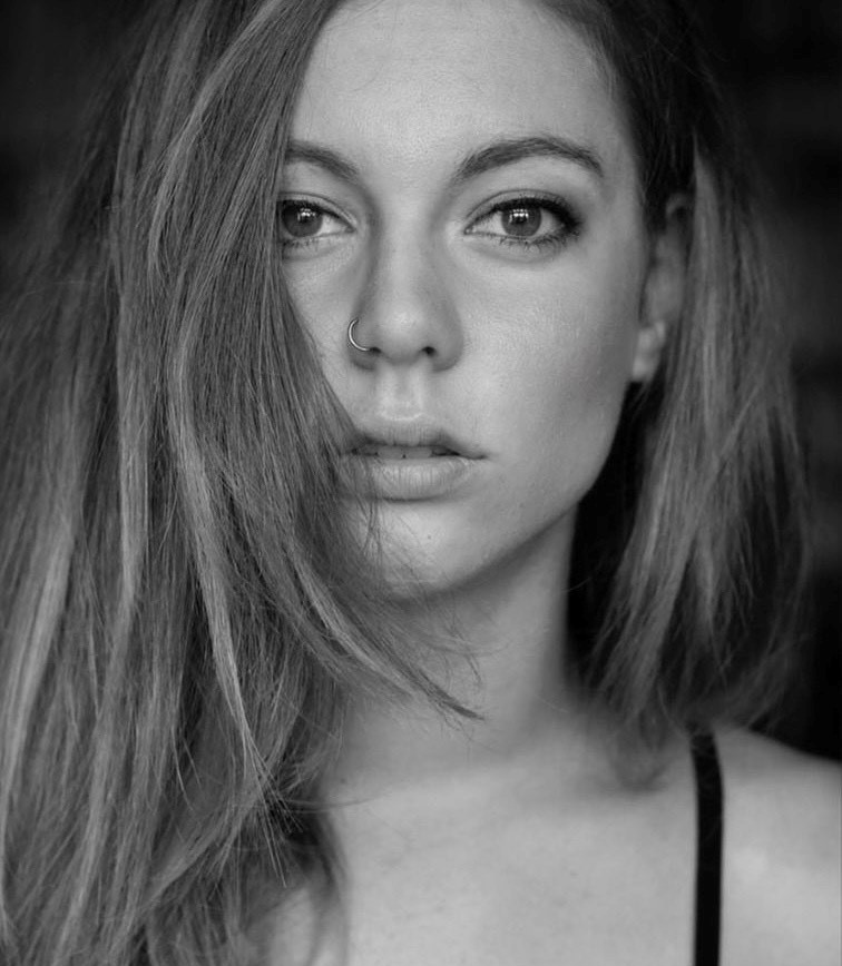 Desiree, Shooting-Foto 1