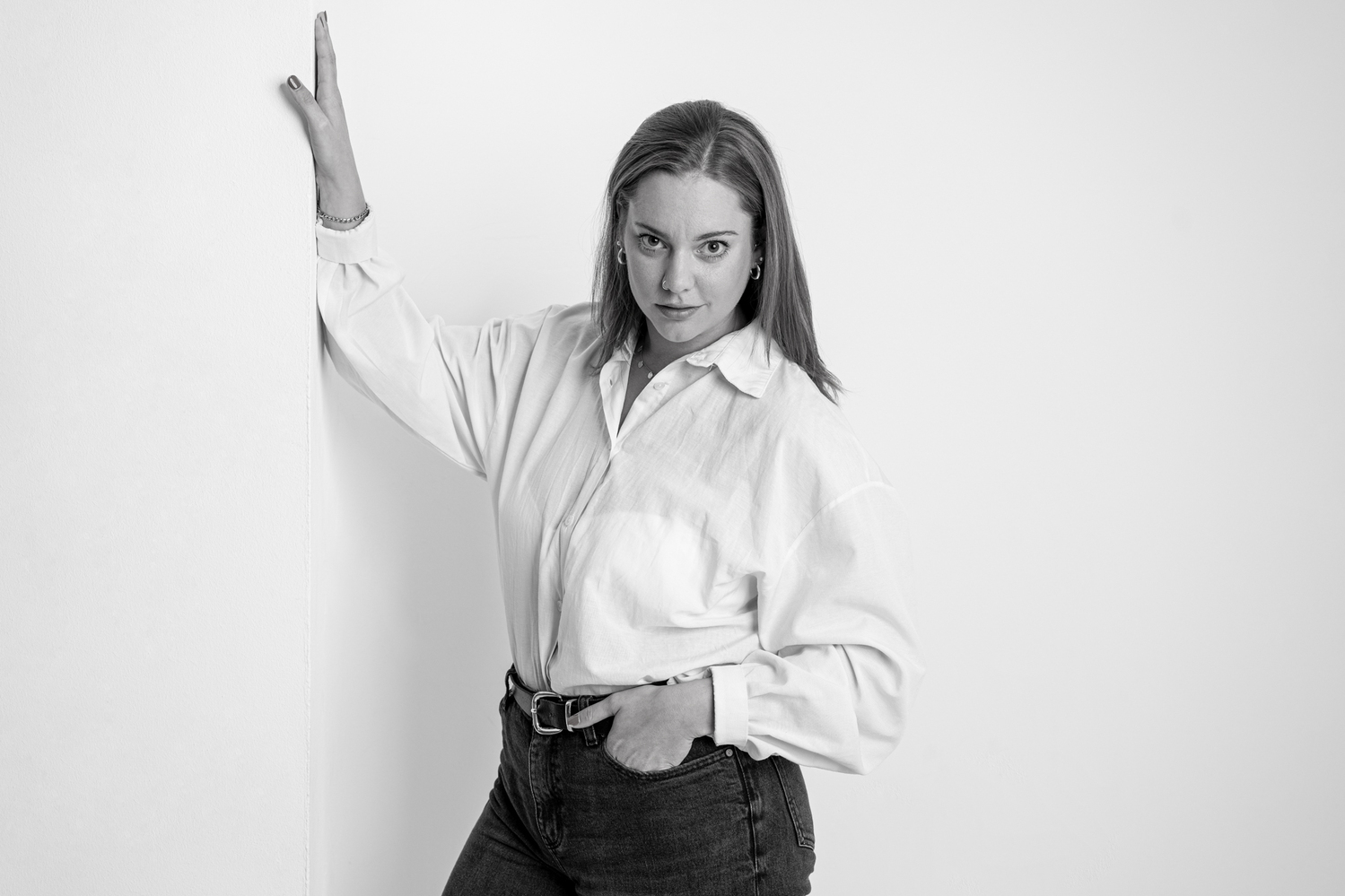 Desiree, Shooting-Foto 2