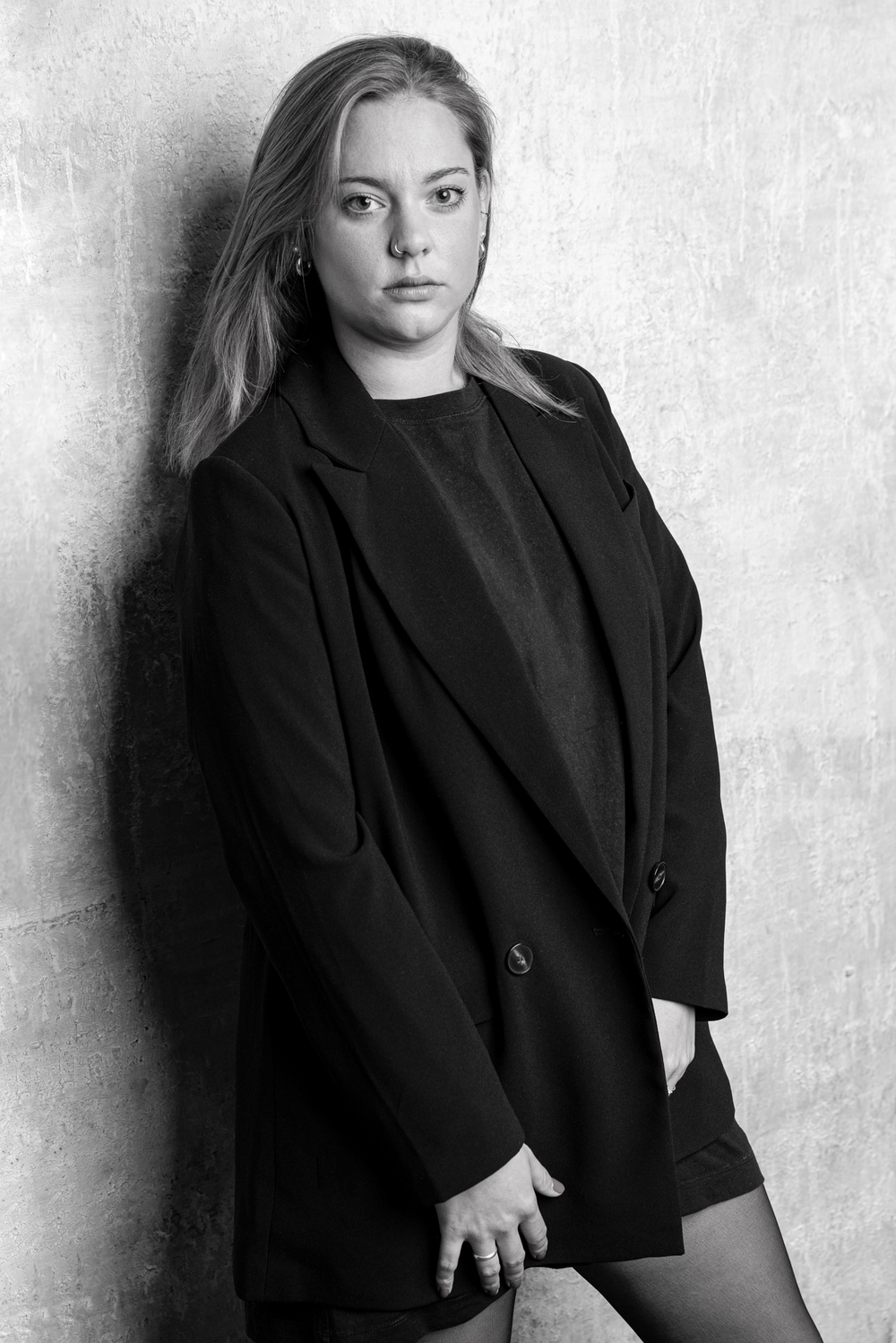 Desiree, Shooting-Foto 3