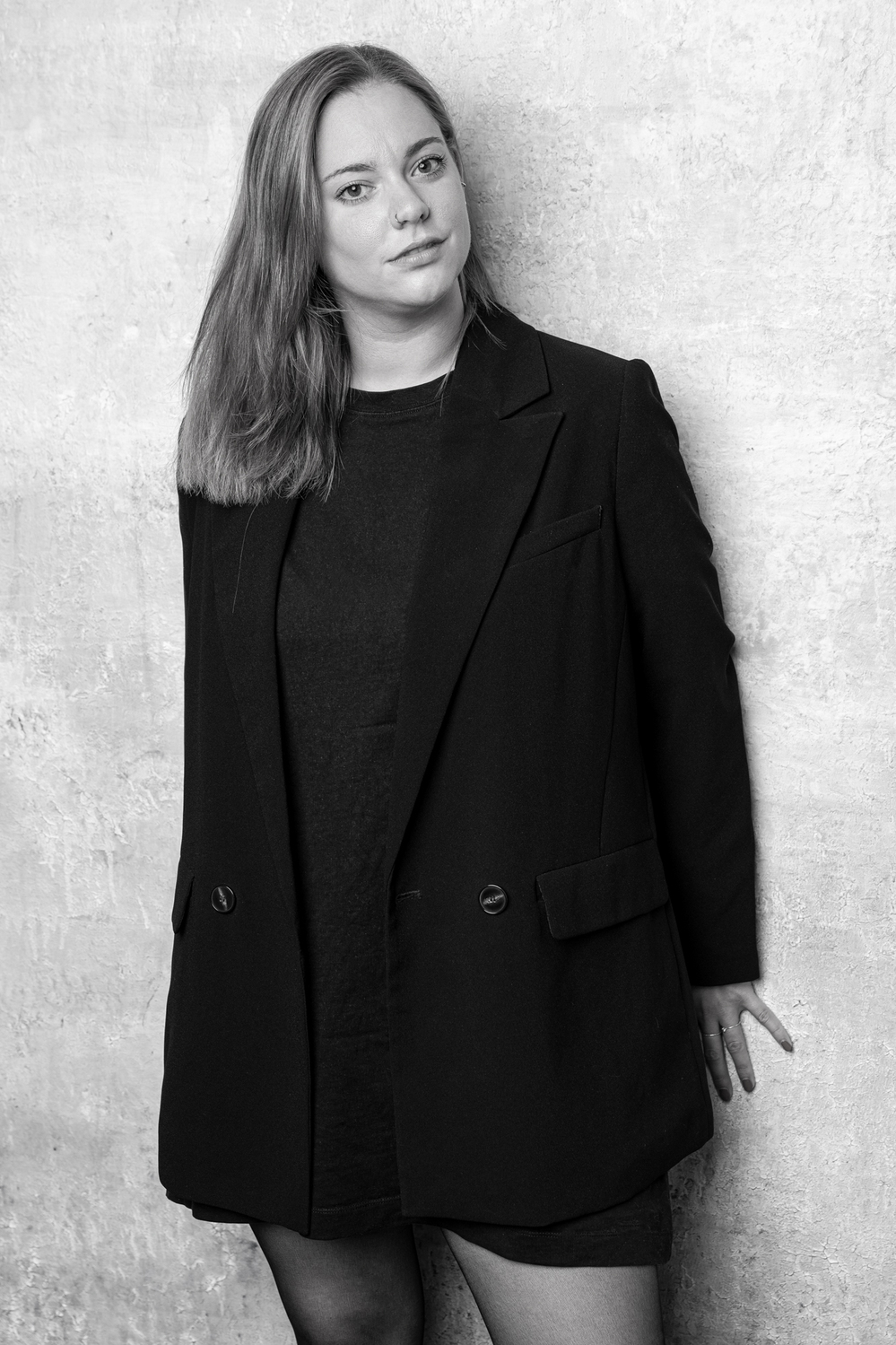 Desiree, Shooting-Foto 5