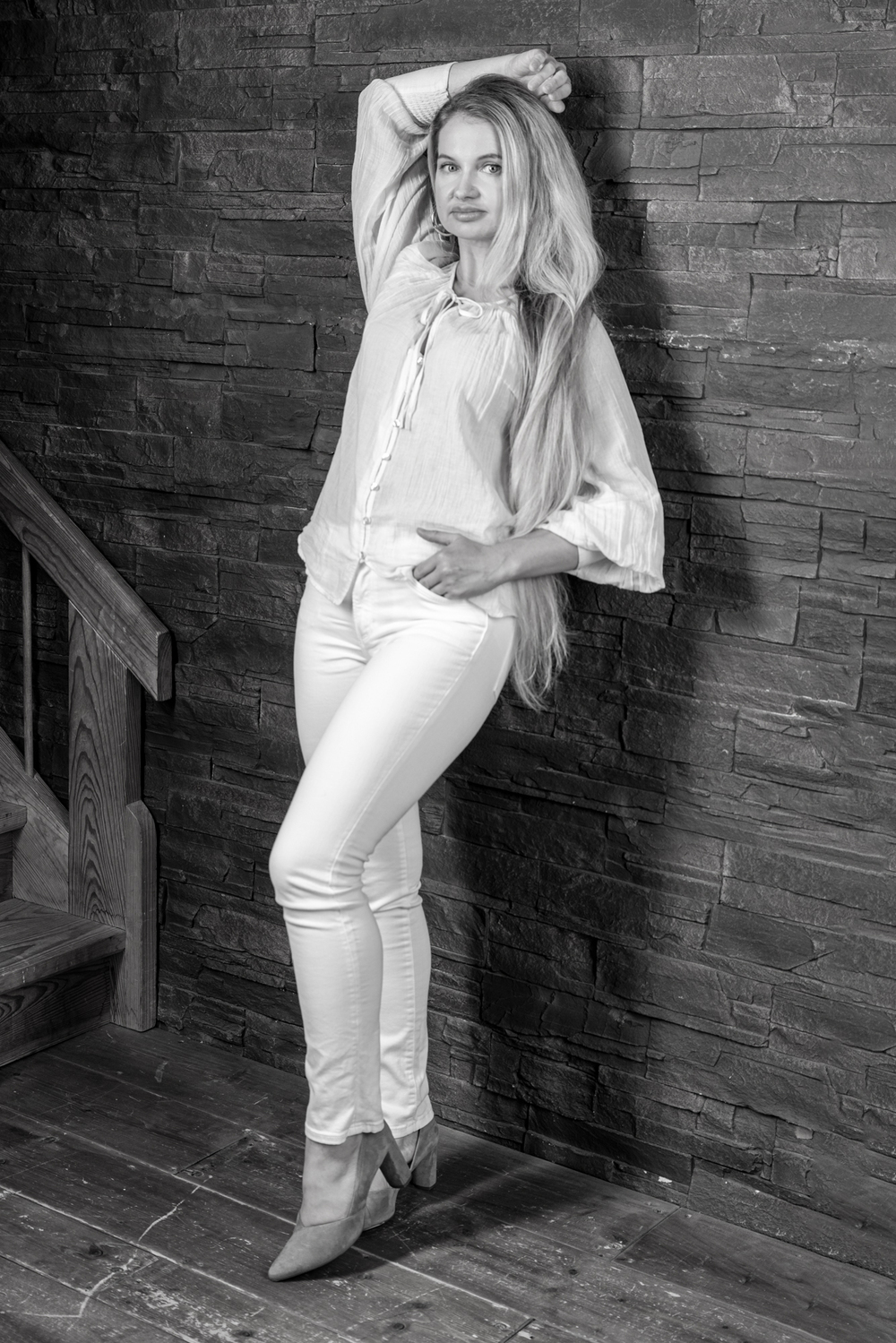 Anna, Shooting-Foto 3