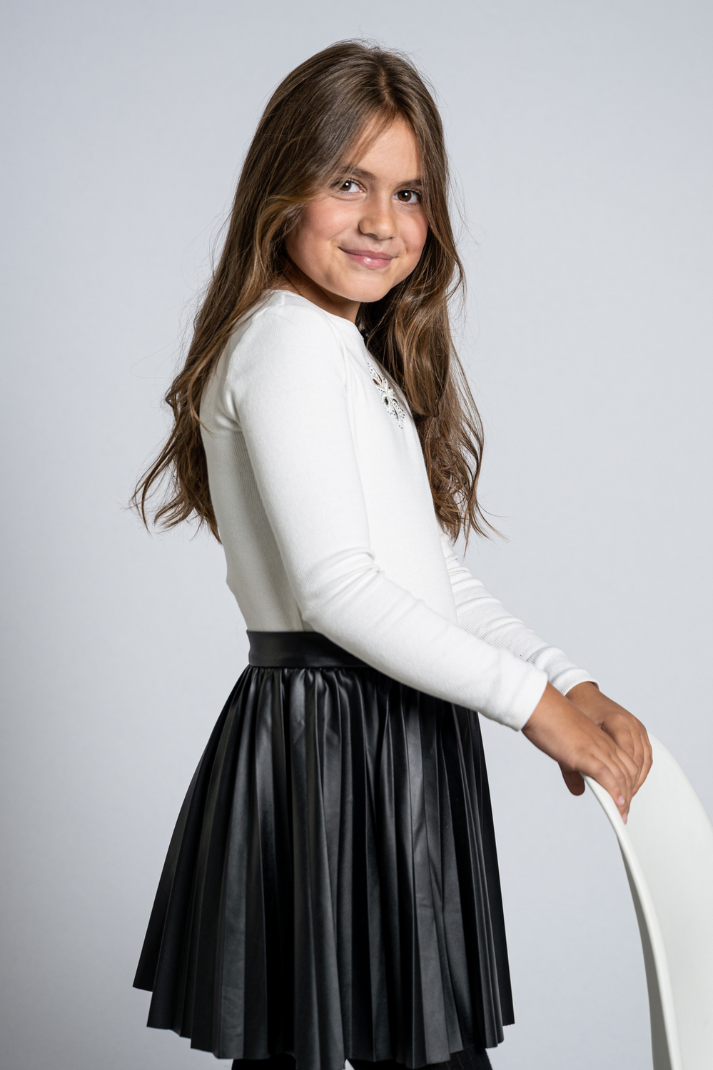 Eirini  , Shooting-Foto 1